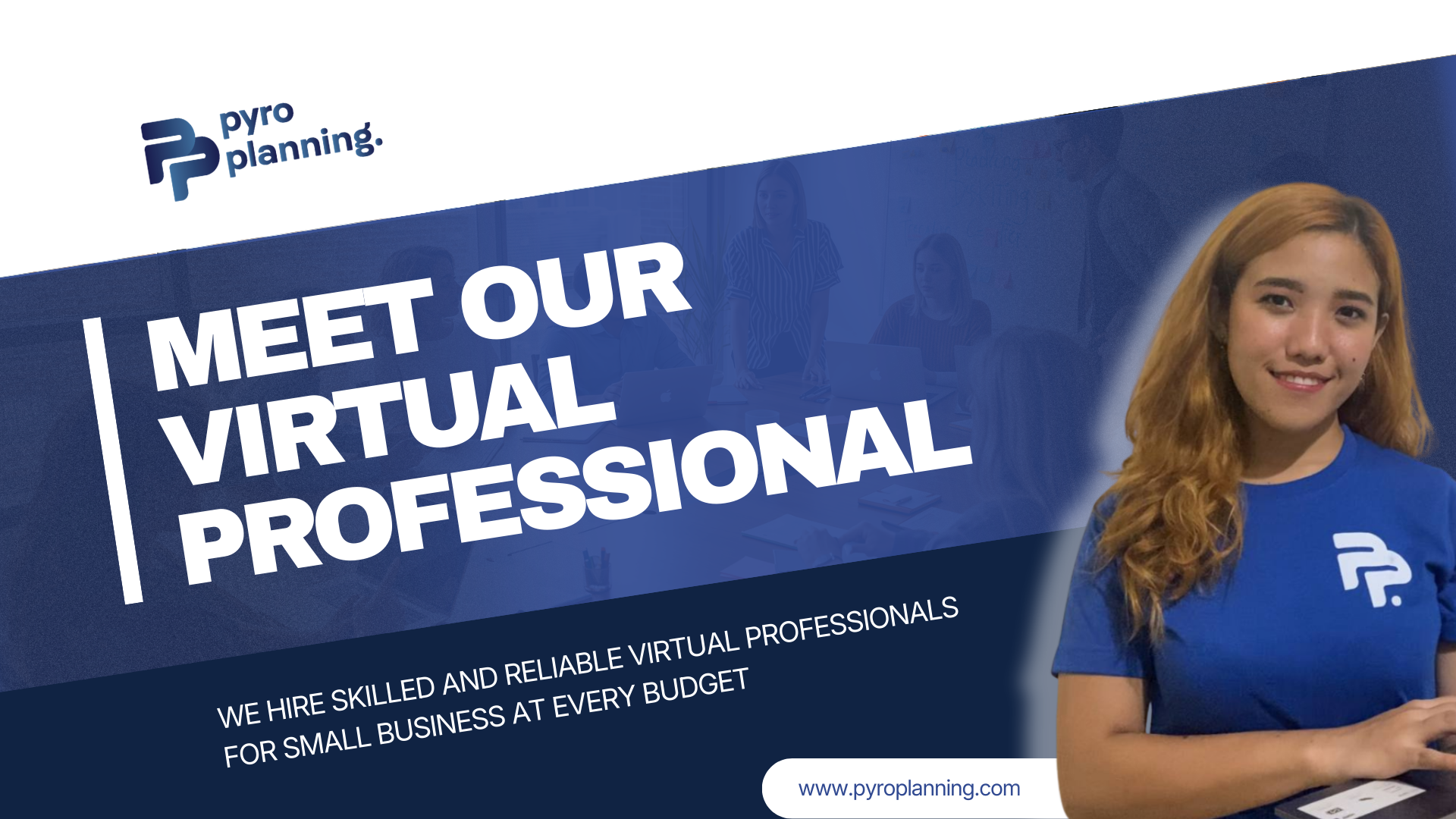 Meet Our Pyro Professional